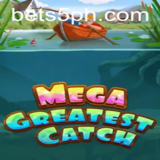MegaGreatestCatch: Dive into an Underwater Adventure at S5 Casino