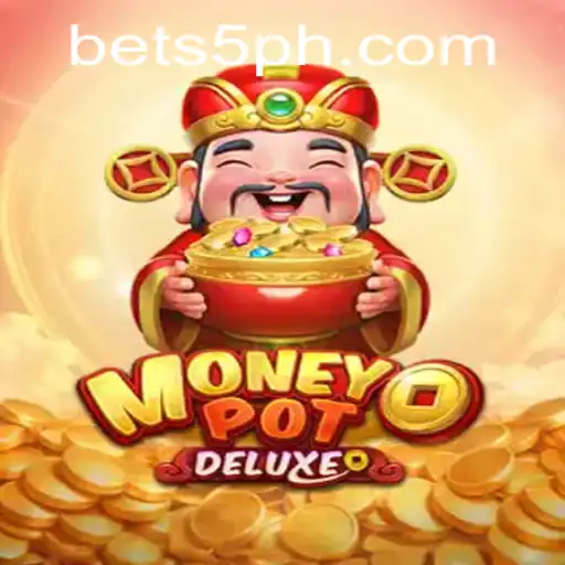 Exploring MoneyPotDELUXE: The Casino Game Revolutionizing S5 Casino