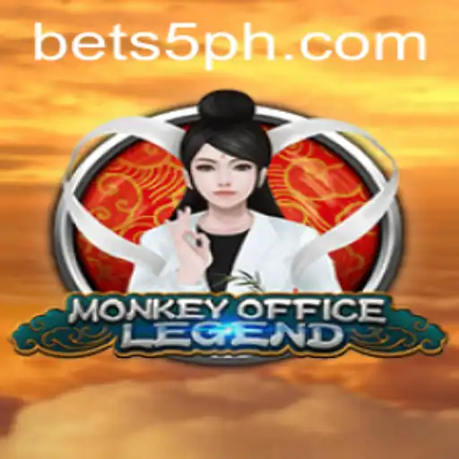 Discover the Adventures of MonkeyOfficeLegend and the Thrills of S5 Casino