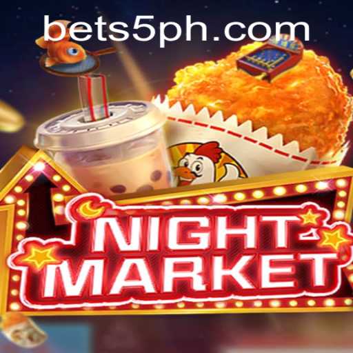 Exploring 'NIGHTMARKET': A Thrilling Casino Experience at S5 Casino
