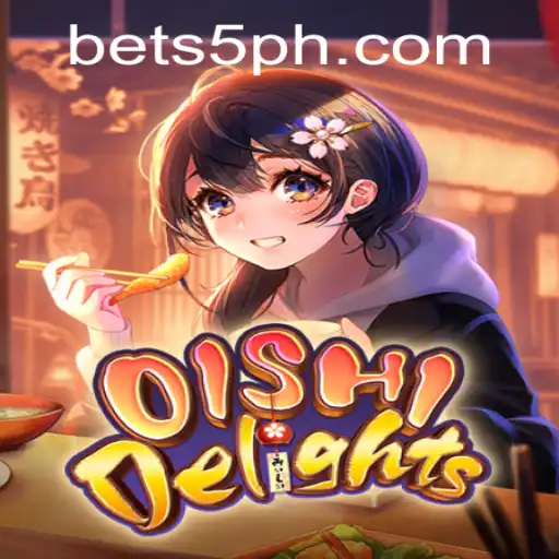 Experience the Thrill of OishiDelights at S5 Casino