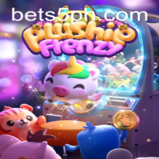 Discover PlushieFrenzy: The Delightful Arcade Game at S5 Casino