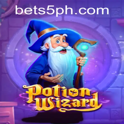 Exploring PotionWizard: A Magical Gameplay Experience at S5 Casino