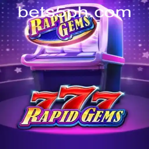 Exploring RapidGems777: A Glimpse into the Exciting World of S5 Casino's Latest Hit