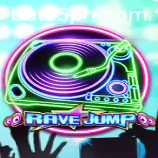 RaveJump: A Deep Dive into S5 Casino's Exciting New Game