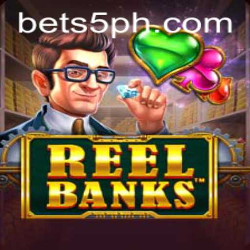 ReelBanks: An Exciting Slot Adventure with S5 Casino