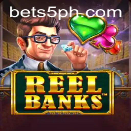 ReelBanks: An Exciting Slot Adventure with S5 Casino