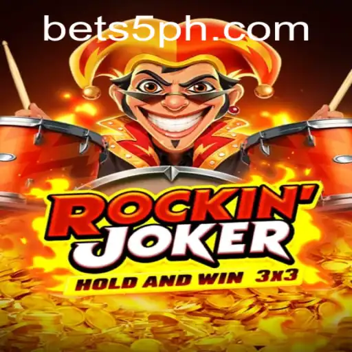 RockinJoker: An Engaging Experience at S5 Casino