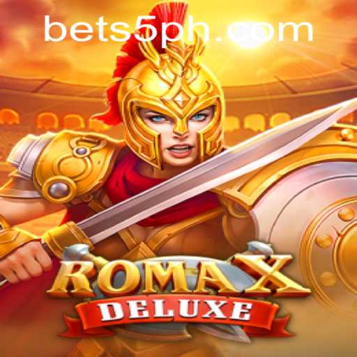 RomaXDeluxe: The New Wave in Online Gaming Experience