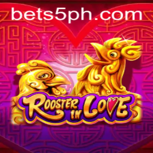 A Journey into the World of RoosterInLove: An S5 Casino Adventure