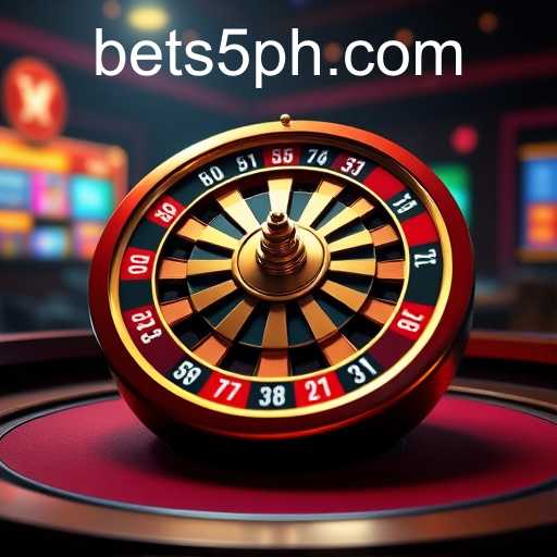 The Exciting World of Rotary Games and S5 Casino