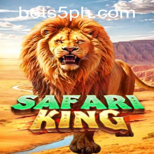 SafariKing: Exploring the Thrills of S5 Casino