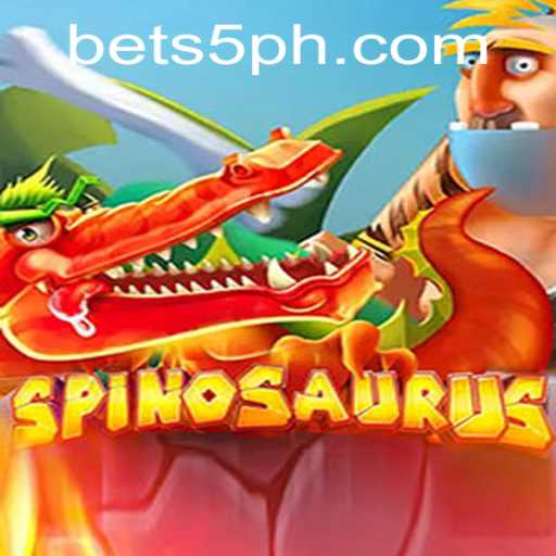 Exploring the Thrills of Spinosaurus: A Casino Adventure with S5 Casino