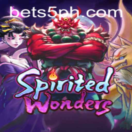 Exploring SpiritedWonders: A Unique Gaming Experience at S5 Casino