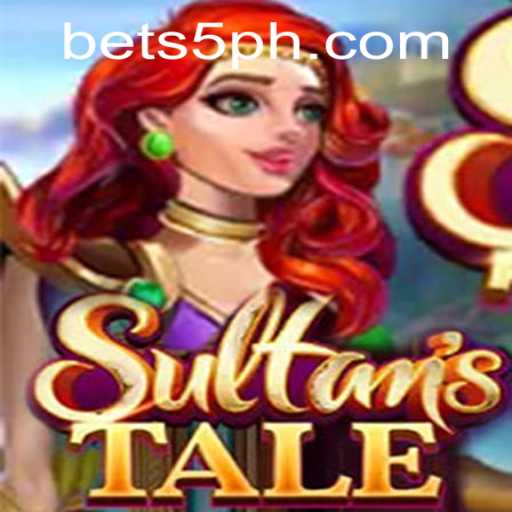 Sultanstale: A Deep Dive into the Enchanting World of S5 Casino's Latest Game