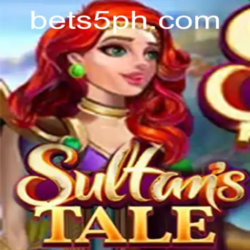 Sultanstale: A Deep Dive into the Enchanting World of S5 Casino's Latest Game