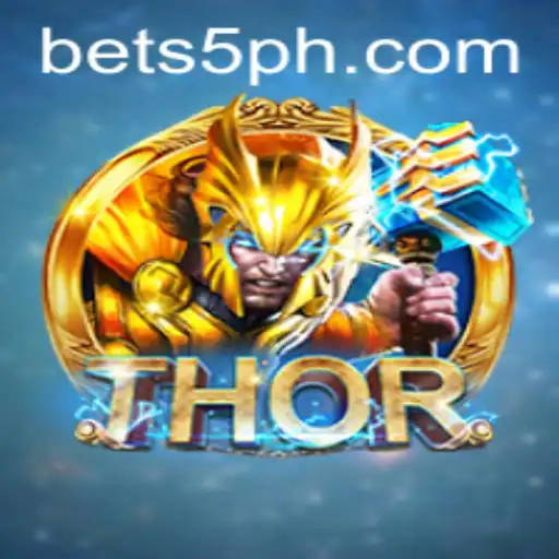 Discover the Thrills of THOR: A Dynamic S5 Casino Experience