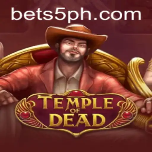 Exploring TempleofDead: An Immersive Experience in S5 Casino