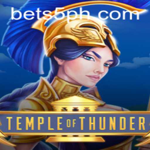 Discover the Exciting World of TempleofThunder at S5 Casino