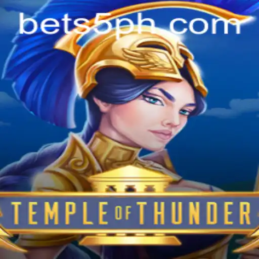 Discover the Exciting World of TempleofThunder at S5 Casino