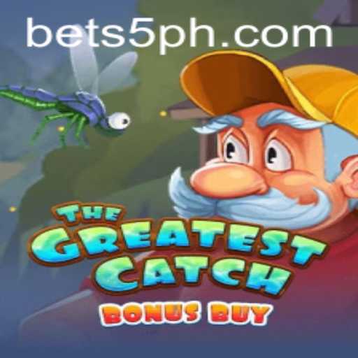 Discover 'TheGreatestCatchBonusBuy' at S5 Casino: Dive into the Excitement