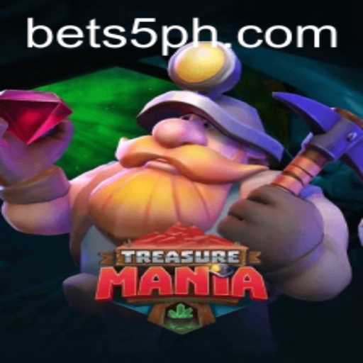 TreasureMania: Embark on a Thrilling Adventure with S5 Casino