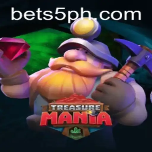 TreasureMania: Embark on a Thrilling Adventure with S5 Casino