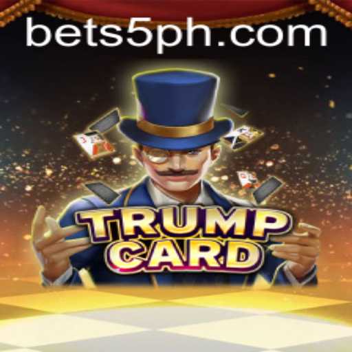 Exploring the Exciting World of TrumpCard at S5 Casino