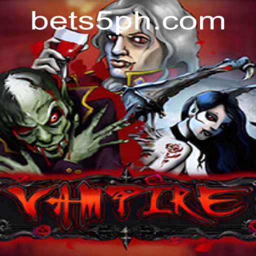 Exploring the Exciting World of Vampire: A Thrilling Addition to S5 Casino