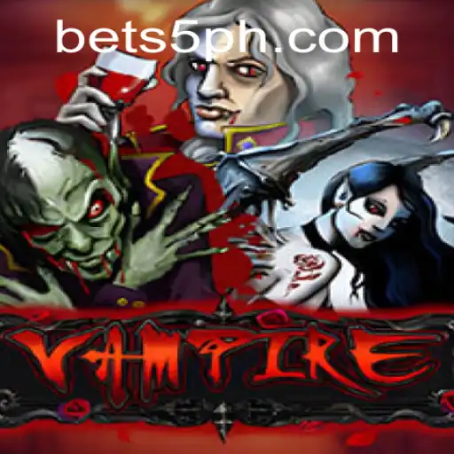 Exploring the Exciting World of Vampire: A Thrilling Addition to S5 Casino