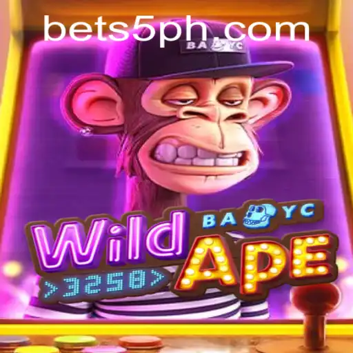 Unleashing the Thrills of WildApe3258 at S5 Casino
