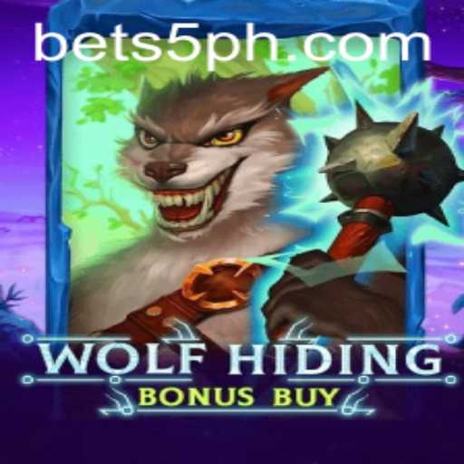 WolfHidingBonusBuy: Unveiling the Thrills of S5 Casino's Latest Offering