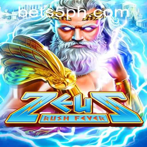 Discover the Electrifying World of ZeusRushFever at S5 Casino